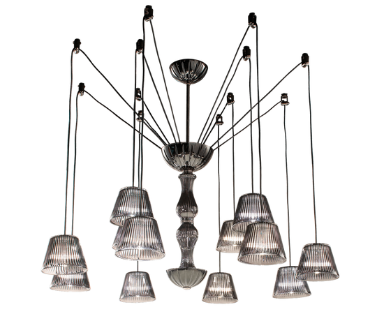 Люстра Italamp ADRIA Chandelier, фото 1