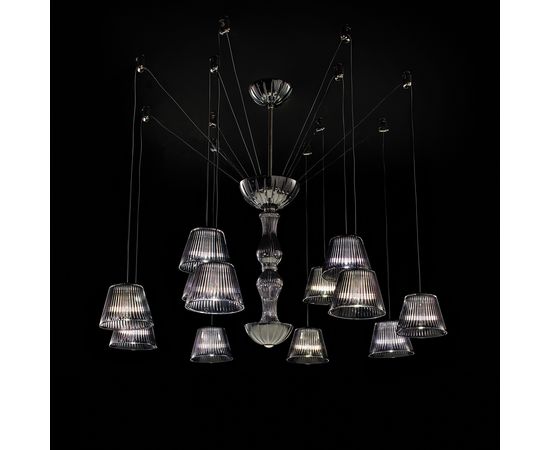 Люстра Italamp ADRIA Chandelier, фото 3
