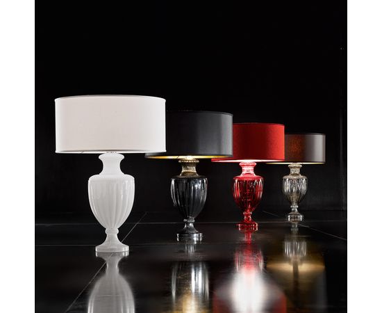 Настольный светильник Italamp 8062/GD, фото 2