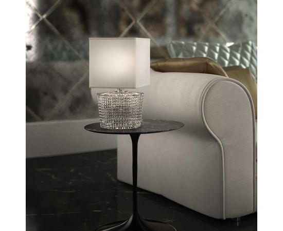 Настольная лампа Italamp CLAIRE, фото 2