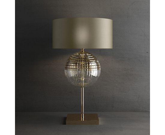 Настольная лампа Italamp BRIGITTA Table, фото 2