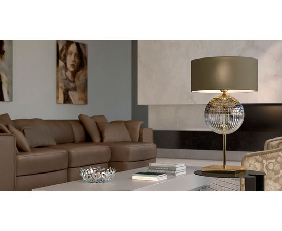 Настольная лампа Italamp BRIGITTA Table, фото 4