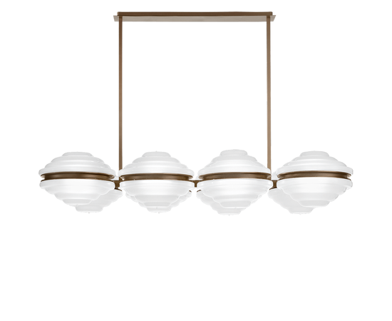 Подвесной светильник Italamp ELLEPI S, фото 1