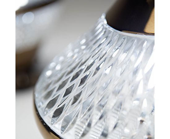 Настольная лампа Italamp FRAGRENZIA Table lamp, фото 2