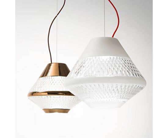 Подвесной светильник Italamp FRAGRENZIA Pendant, фото 2