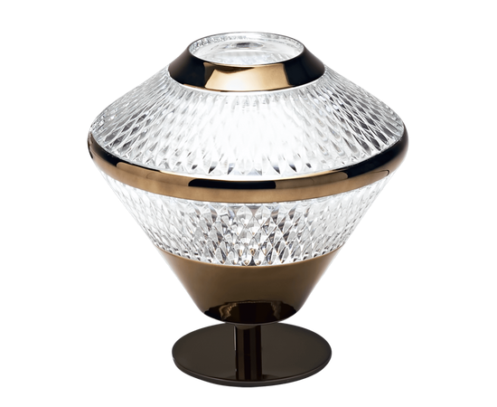 Настольная лампа Italamp FRAGRENZIA Table lamp, фото 1