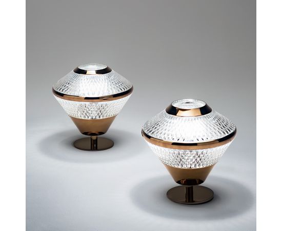 Настольная лампа Italamp FRAGRENZIA Table lamp, фото 4