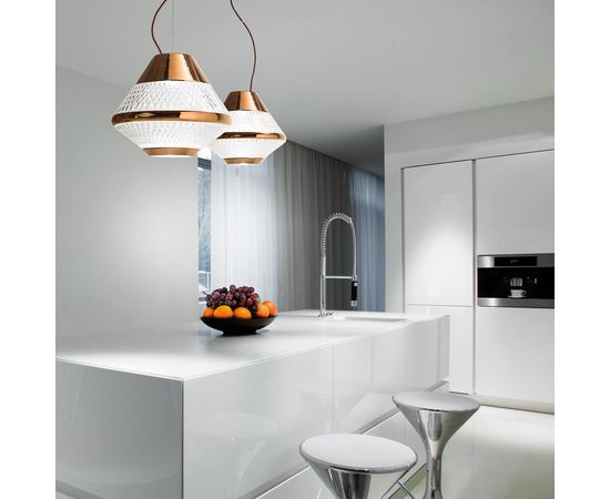 Подвесной светильник Italamp FRAGRENZIA Pendant, фото 5