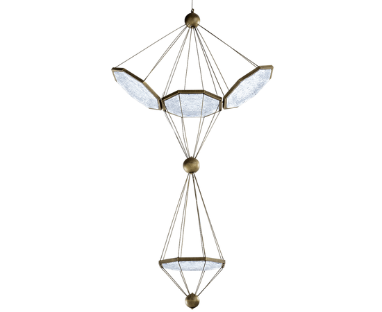 Подвесной светильник Italamp ZEUS, фото 1