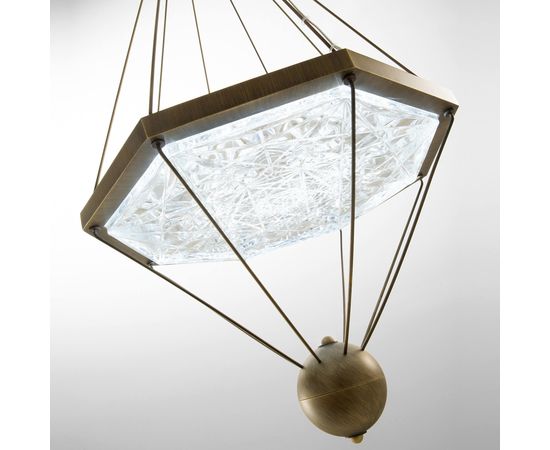 Подвесной светильник Italamp ZEUS, фото 3