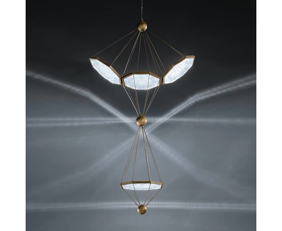 Подвесной светильник Italamp ZEUS, фото 4