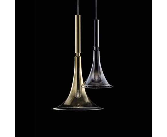 Подвесной светильник Italamp BAFFO Pendant, фото 2