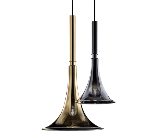 Подвесной светильник Italamp BAFFO Pendant, фото 1