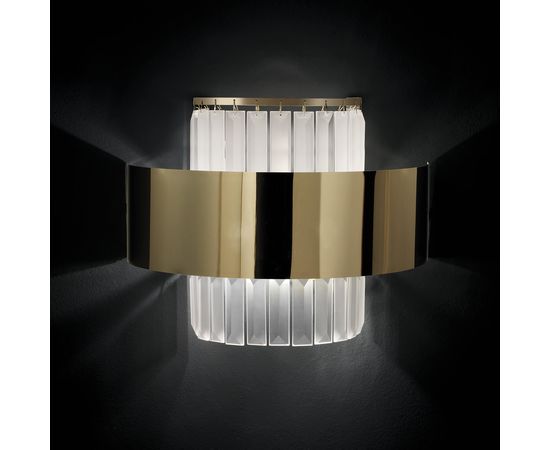 Настенный светильник Italamp CRONO Wall lamp, фото 2