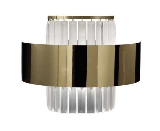 Настенный светильник Italamp CRONO Wall lamp, фото 1