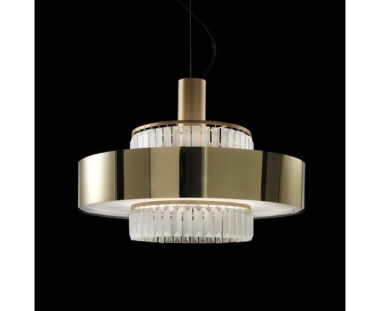 Люстра Italamp CRONO Suspension, фото 2