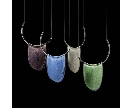 Подвесной светильник Italamp DALI’, фото 2