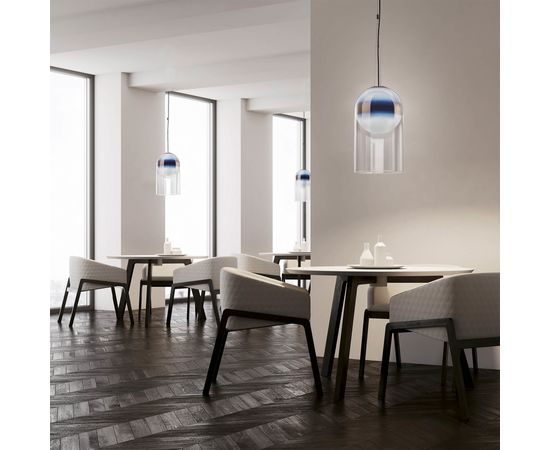 Подвесной светильник Italamp MARTA, фото 4