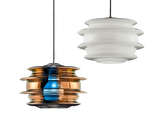 Подвесной светильник Italamp ORBITE, фото 1