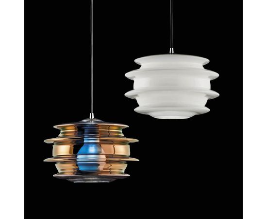 Подвесной светильник Italamp ORBITE, фото 3