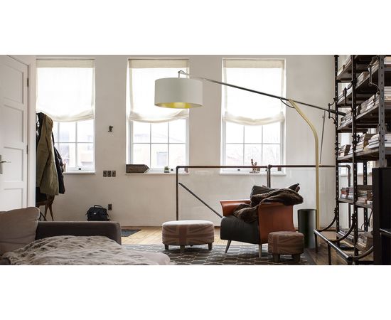 Напольный светильник Italamp ARIA, фото 2