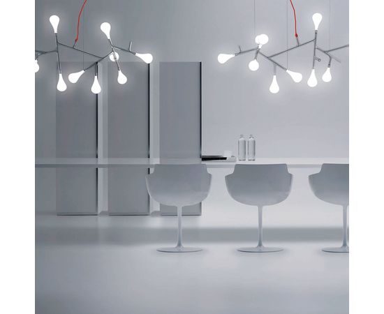 Подвесной светильник Italamp RAMI, фото 3