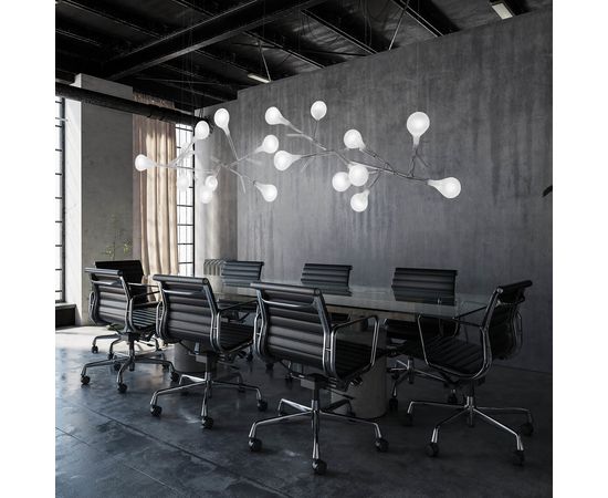 Подвесной светильник Italamp RAMI, фото 2