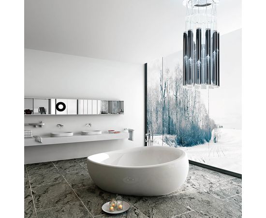 Подвесной светильник Italamp AMALIA, фото 2