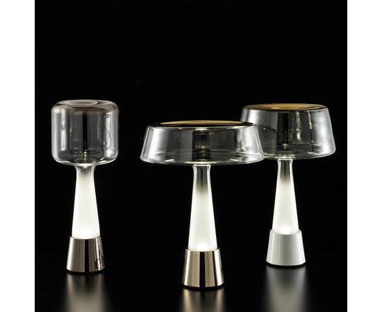 Настольный светильник Italamp TECO 3058, фото 2