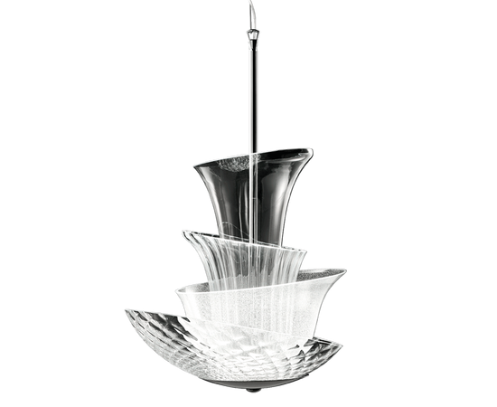 Подвесной светильник Italamp TREVI, фото 1