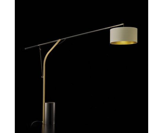 Напольный светильник Italamp ARIA, фото 3