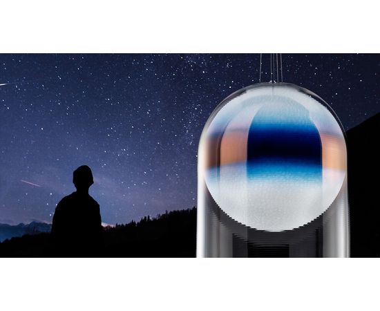 Подвесной светильник Italamp MARTA, фото 3