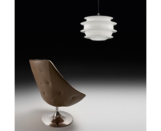 Подвесной светильник Italamp ORBITE, фото 2