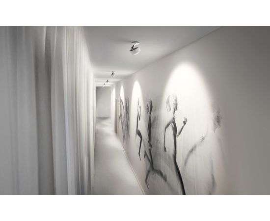 Потолочный светильник Occhio Più alto 3d, фото 2