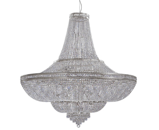 Люстра Italamp 1020/144, фото 1