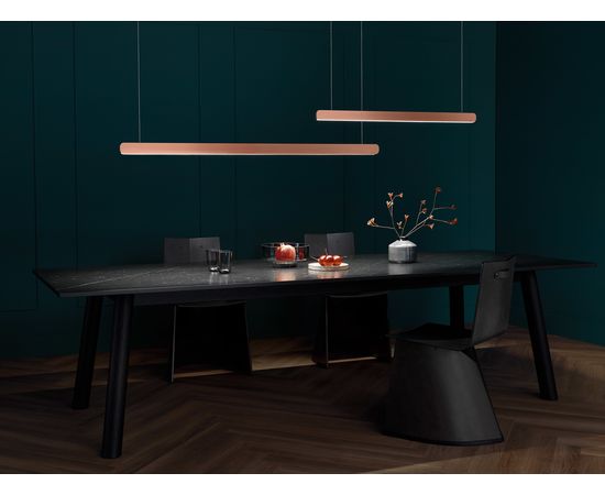 Подвесной светильник Occhio Mito volo 100, фото 6