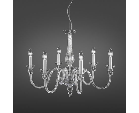 Люстра Italamp 222/6, фото 2