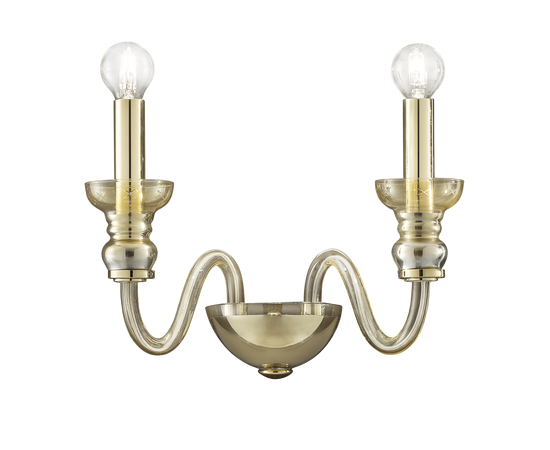 Бра Italamp 222/AP2, фото 1