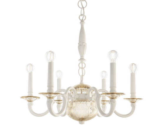 Люстра Italamp 2294/6, фото 1