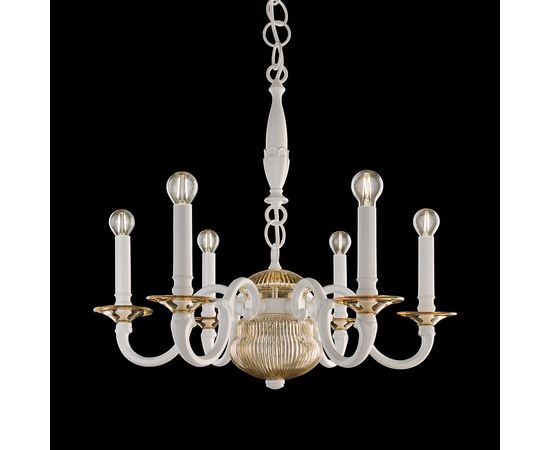 Люстра Italamp 2294/6, фото 2