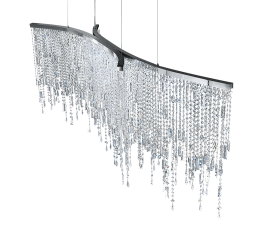 Люстра Italamp WHY, фото 1