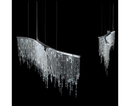 Люстра Italamp WHY, фото 2