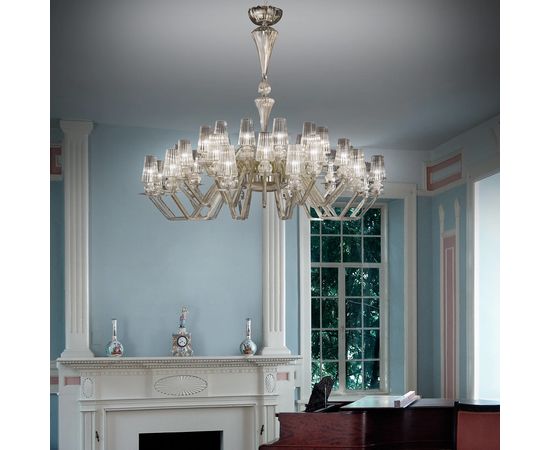 Люстра Italamp ALBATROS Chandelier, фото 4