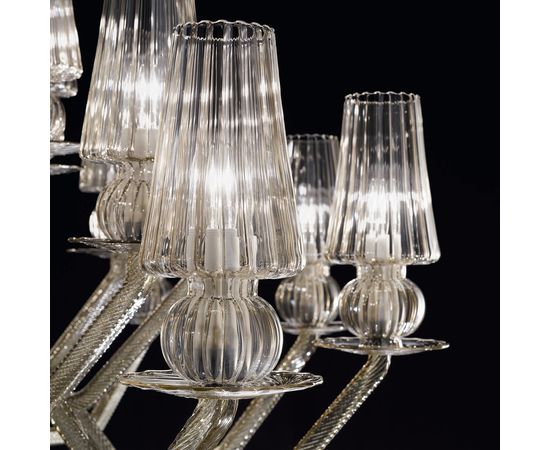 Люстра Italamp ALBATROS Chandelier, фото 3