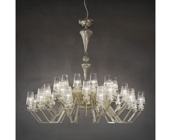 Люстра Italamp ALBATROS Chandelier, фото 5
