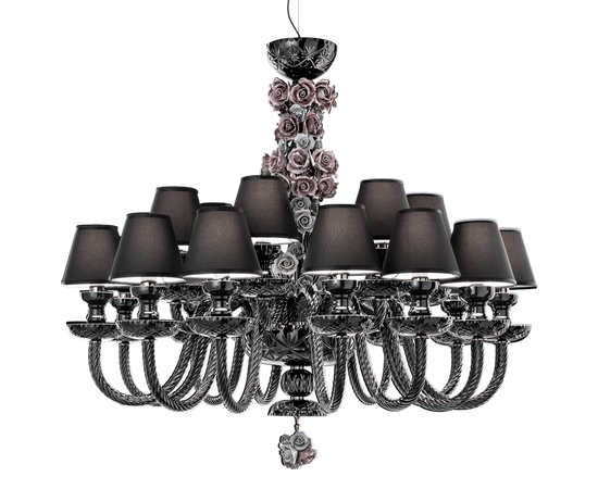 Люстра Italamp 245/12+6, фото 1