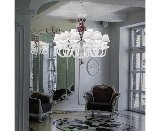 Люстра Italamp 245/12+6, фото 6