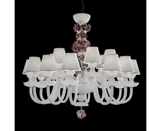 Люстра Italamp 245/12+6, фото 5