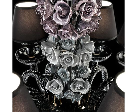 Люстра Italamp 245/12+6, фото 2