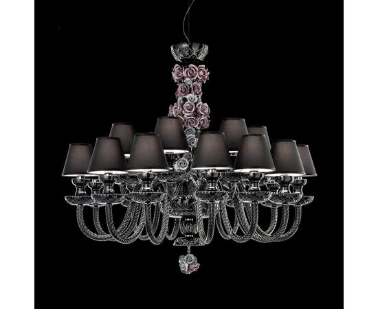 Люстра Italamp 245/12+6, фото 3